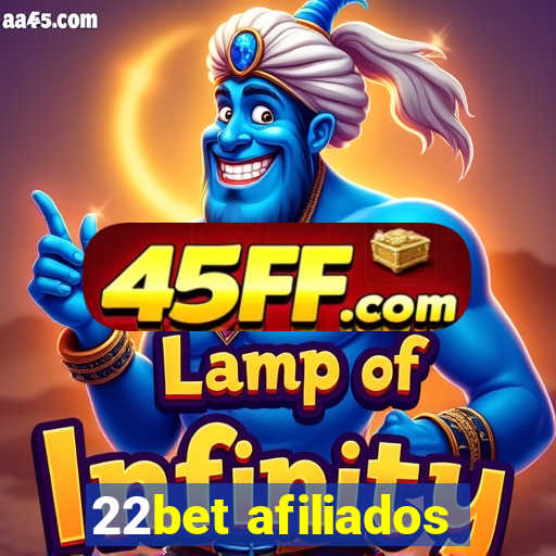 22bet afiliados